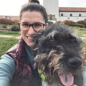 Meet your Posher, Minnie